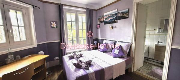 Maison à vendre 12 pièces de 270 m²
