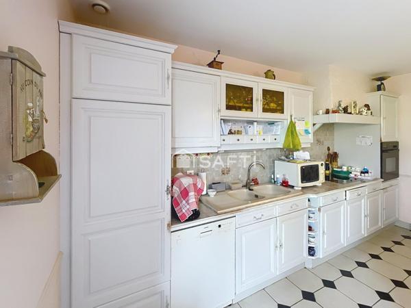 Idéal investisseur : Fort potentiel locatif