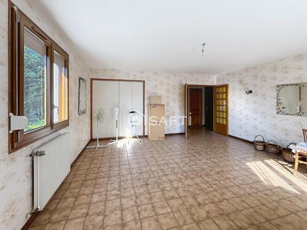 Idéal investisseur : Fort potentiel locatif