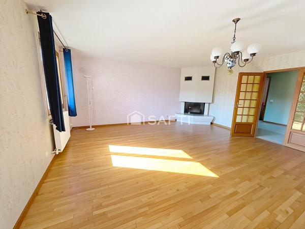 Idéal investisseur : Fort potentiel locatif