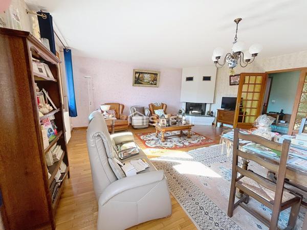 Idéal investisseur : Fort potentiel locatif