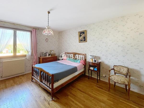 Idéal investisseur : Fort potentiel locatif