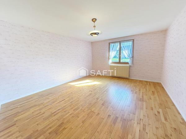 Idéal investisseur : Fort potentiel locatif