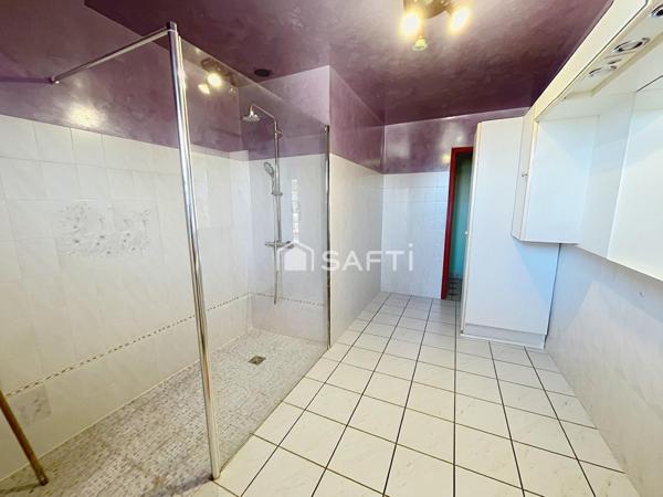 Idéal investisseur : Fort potentiel locatif