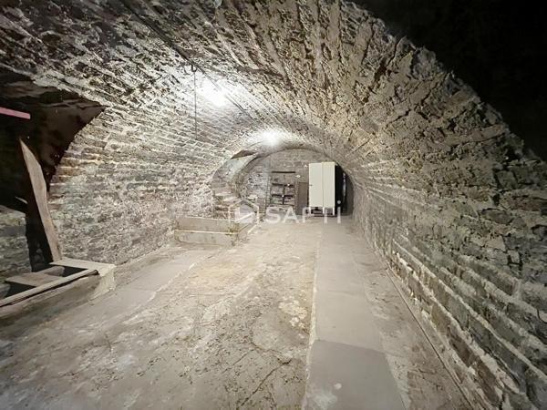 Idéal investisseur : Fort potentiel locatif