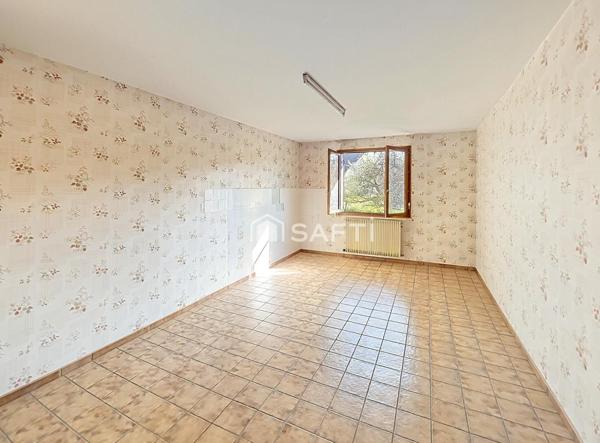 Idéal investisseur : Fort potentiel locatif