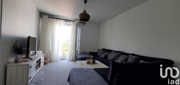 Appartement à vendre 3 pièces 66 m² Vaulx-en-Velin
