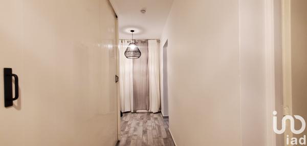 Appartement à vendre 3 pièces 66 m² Vaulx-en-Velin