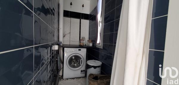 Appartement à vendre 3 pièces 66 m² Vaulx-en-Velin