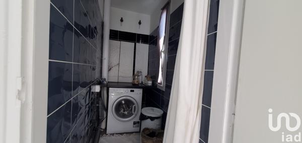 Appartement à vendre 3 pièces 66 m² Vaulx-en-Velin