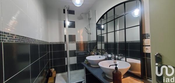 Appartement à vendre 3 pièces 66 m² Vaulx-en-Velin