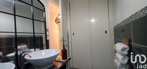 Appartement à vendre 3 pièces 66 m² Vaulx-en-Velin