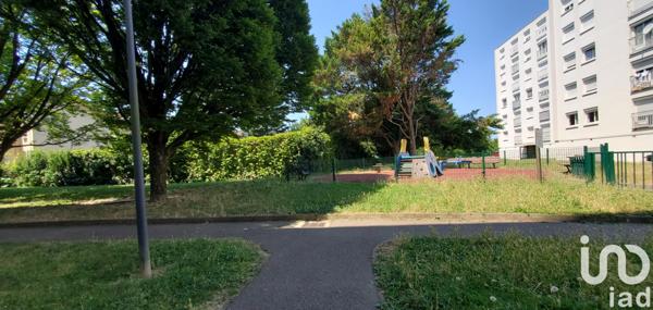 Appartement à vendre 3 pièces 66 m² Vaulx-en-Velin