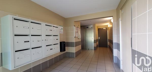 Appartement à vendre 3 pièces 66 m² Vaulx-en-Velin