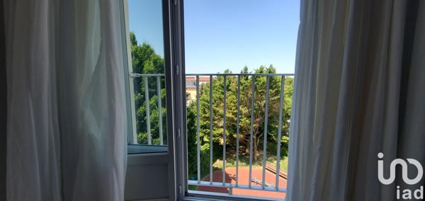 Appartement à vendre 3 pièces 66 m² Vaulx-en-Velin