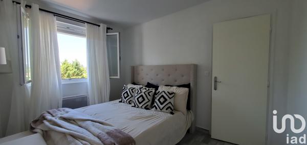 Appartement à vendre 3 pièces 66 m² Vaulx-en-Velin