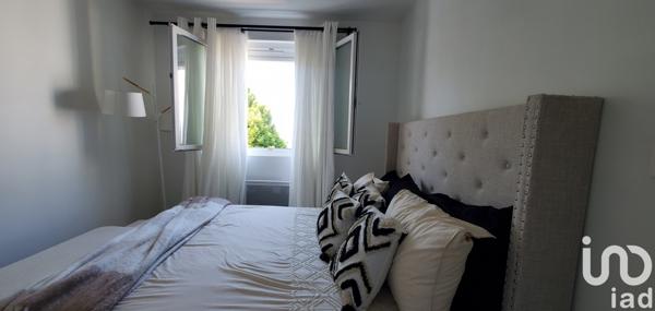 Appartement à vendre 3 pièces 66 m² Vaulx-en-Velin