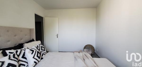 Appartement à vendre 3 pièces 66 m² Vaulx-en-Velin