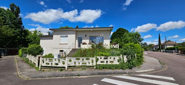 Maison à Chalon Sur Saône de 87 m²