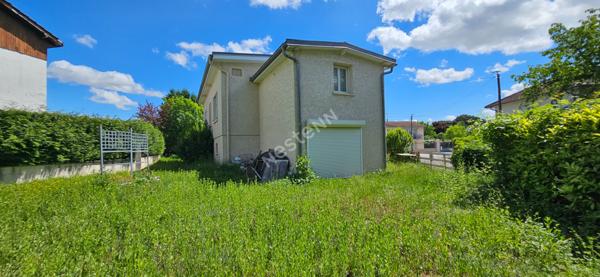 Maison à Chalon Sur Saône de 87 m²