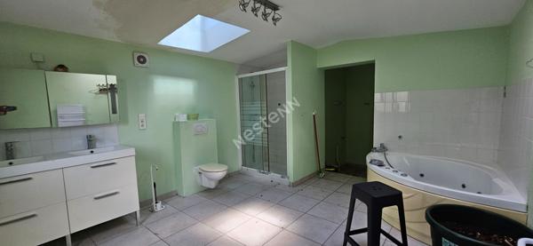 Maison à Chalon Sur Saône de 87 m²