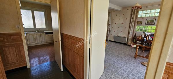 Maison à Chalon Sur Saône de 87 m²