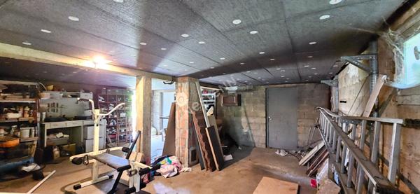 Maison à Chalon Sur Saône de 87 m²