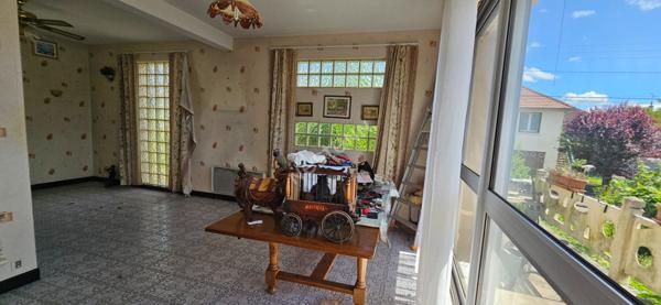 Maison à Chalon Sur Saône de 87 m²