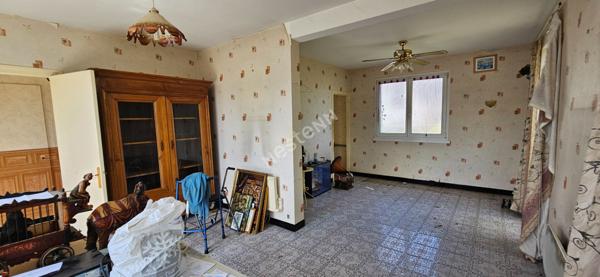 Maison à Chalon Sur Saône de 87 m²