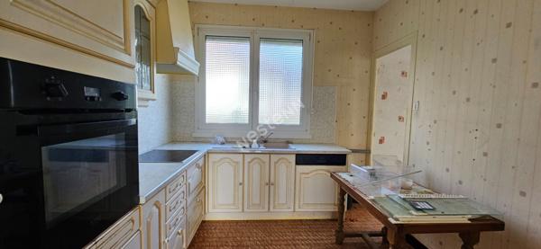 Maison à Chalon Sur Saône de 87 m²