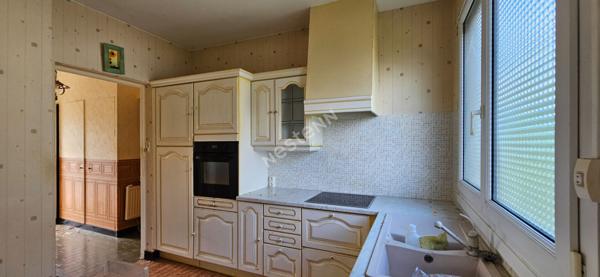 Maison à Chalon Sur Saône de 87 m²