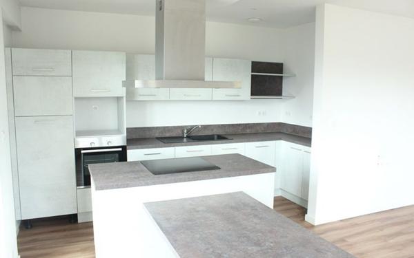 Appartement à vendre    3 pièces • 61,32 m2 Gérardmer