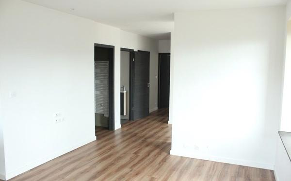 Appartement à vendre    3 pièces • 61,32 m2 Gérardmer