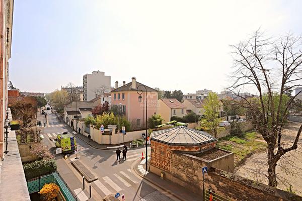Appartement Nanterre 3 pièce(s) 69 m2 €380 000 ** - Référence 15325