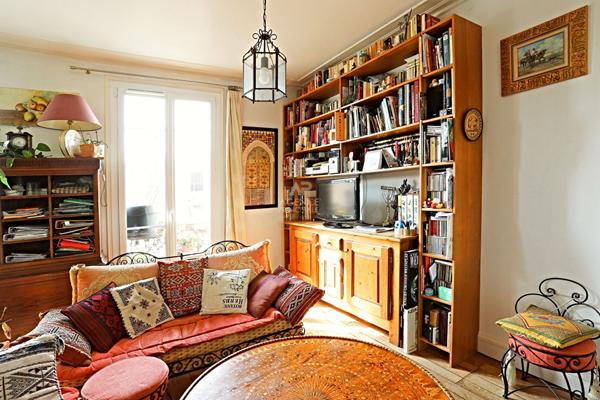 Appartement Nanterre 3 pièce(s) 69 m2 €380 000 ** - Référence 15325