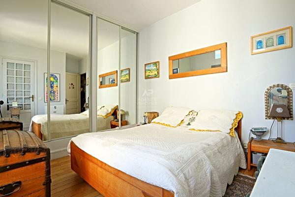 Appartement Nanterre 3 pièce(s) 69 m2 €380 000 ** - Référence 15325