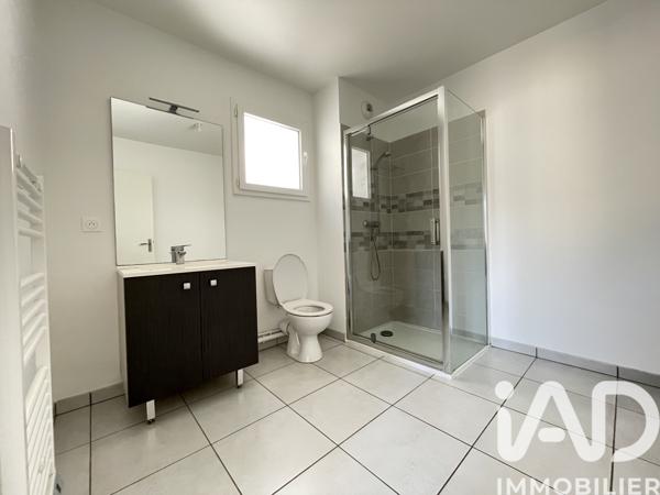Maison à vendre 3 pièces 65,5 m² Artigues-près-Bordeaux