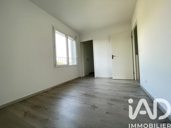 Maison à vendre 3 pièces 65,5 m² Artigues-près-Bordeaux