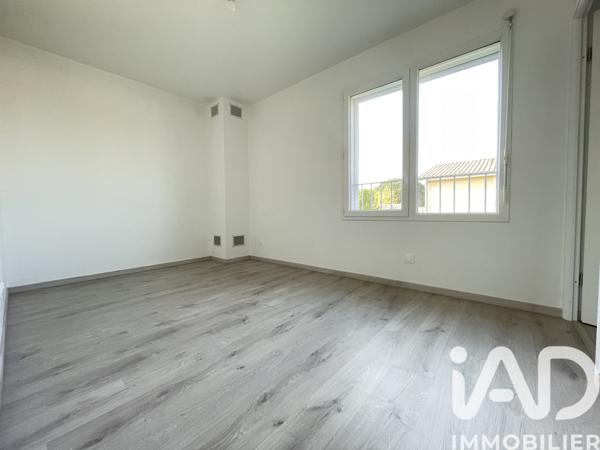 Maison à vendre 3 pièces 65,5 m² Artigues-près-Bordeaux