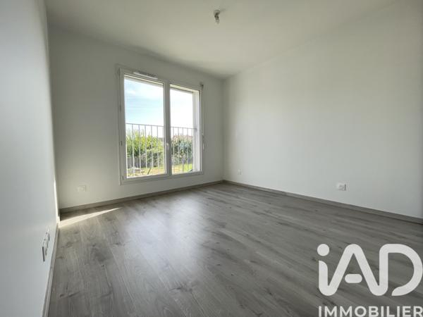 Maison à vendre 3 pièces 65,5 m² Artigues-près-Bordeaux