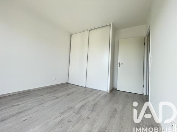 Maison à vendre 3 pièces 65,5 m² Artigues-près-Bordeaux