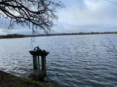 Étang à vendre à Lingé dans l'Indre (36220), ref : 1050201