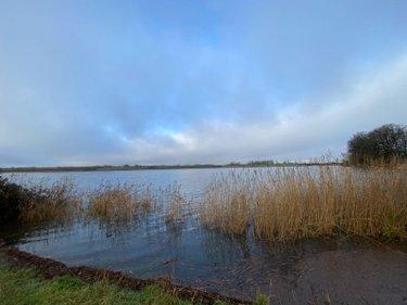 Étang à vendre à Lingé dans l'Indre (36220), ref : 1050201