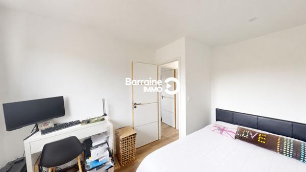 Vente maison à Kervignac, 4 pièces 90m²