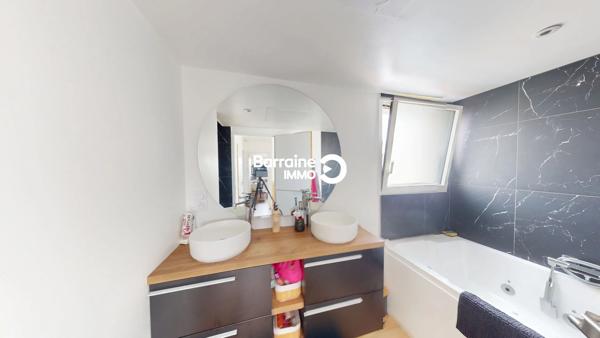 Vente maison à Kervignac, 4 pièces 90m²