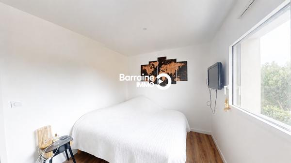 Vente maison à Kervignac, 4 pièces 90m²