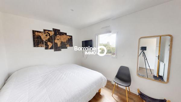 Vente maison à Kervignac, 4 pièces 90m²