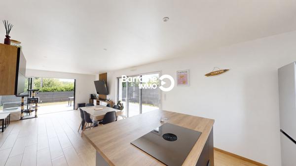 Vente maison à Kervignac, 4 pièces 90m²