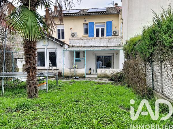 Maison à vendre 6 pièces 130 m² Aguessac