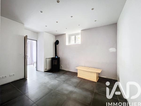 Maison à vendre 6 pièces 130 m² Aguessac
